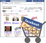 オビタスターオリジナル　facebook専用ZenCartテンプレート＋設置・設定サービス