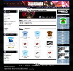 スタイリッシュテンプレート『jewelry』 ZenCart専用 スタイリッシュテンプレート『jewelry』 ZenCart専用